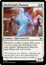Marketwatch Phantom card image