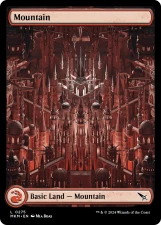 Mountain card image