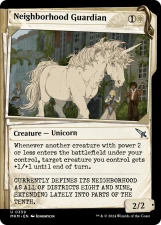 Neighborhood Guardian card image