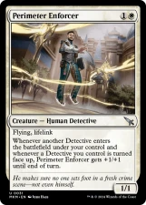 Perimeter Enforcer card image