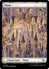 Plains card image