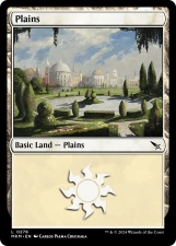 Plains card image