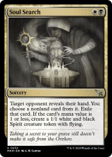 Soul Search card image