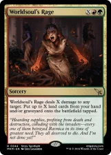 Worldsoul’s Rage card image