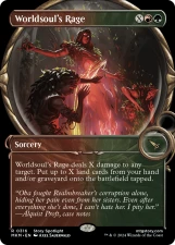 Worldsoul’s Rage card image