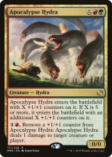 Apocalypse Hydra card image