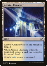Azorius Chancery card image