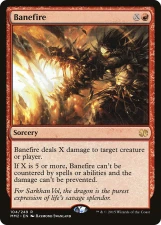 Banefire card image