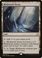 Blinkmoth Nexus card image