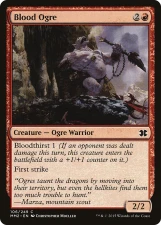 Blood Ogre card image