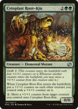 Cytoplast Root-Kin card image