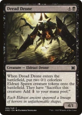 Dread Drone card image