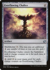 Everflowing Chalice card image
