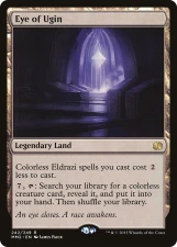 Eye of Ugin card image