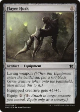 Flayer Husk card image