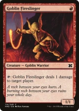 Goblin Fireslinger card image