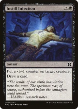 Instill Infection card image