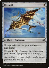 Kitesail card image