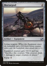 Mortarpod card image