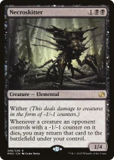 Necroskitter card image