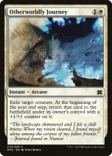 Otherworldly Journey card image