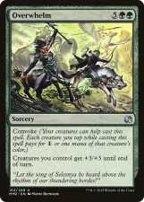 Overwhelm card image
