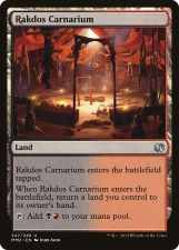 Rakdos Carnarium card image