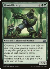 Root-Kin Ally card image