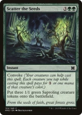 Scatter the Seeds card image