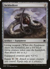 Sickleslicer card image
