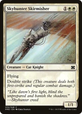 Skyhunter Skirmisher card image