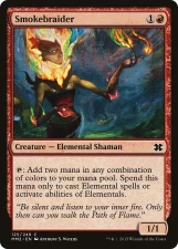 Smokebraider card image
