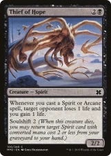 Thief of Hope card image