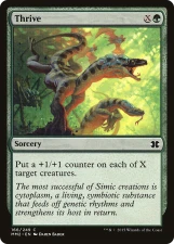 Thrive card image