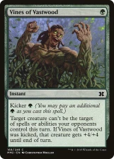 Vines of Vastwood card image