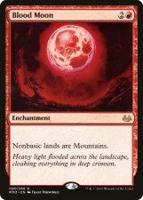 Blood Moon card image