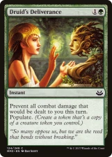 Druid’s Deliverance card image