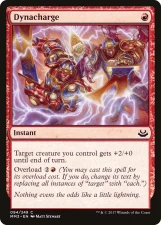 Dynacharge card image