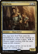 Evil Twin card image