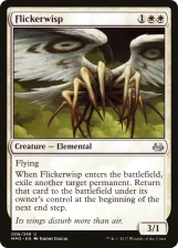 Flickerwisp card image