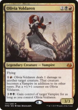 Olivia Voldaren card image