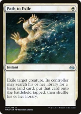 Path to Exile card image