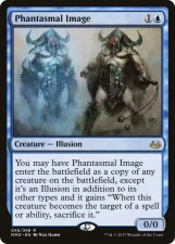 Phantasmal Image card image