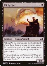 Pit Keeper card image