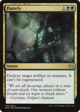 Putrefy card image