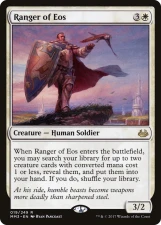 Ranger of Eos card image