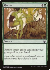 Revive card image