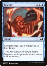 Rewind card image