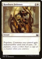 Rootborn Defenses card image