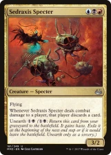 Sedraxis Specter card image